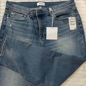 Pistola Classic Blue Jeans